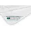 Одеяло Relaxe Home HypoalergenicMed, 200х220 см, Белый