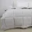 Одеяло TEP Teddy, 150х210 см, Light Grey