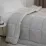 Одеяло TEP Teddy, 150х210 см, Light Grey