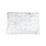 Set 2 Perne Somnart Aloe Vera Чехол из 100% микроволокна, 50 cm x 70 cm