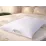 Set 2 Perne Somnart Somnia matlasata ajustabila, microfibră albă, 50 cm x 70 cm