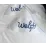 Комплект Одеяло + 2 подушки Welpy Huggy, 200х220 см, Белый