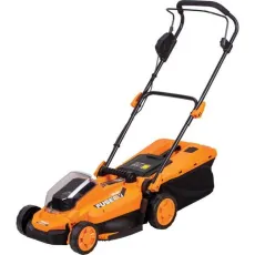 Газонокосилка аккумуляторная Villager FUSE VILLY 2020E-1BCB