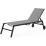 Шезлонг Waltz Katsiki C2037G Gray