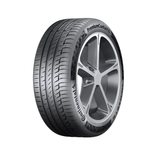 Anvelopа de vara Continental ContinentalPremiumContact 6 235/45 R18 98Y