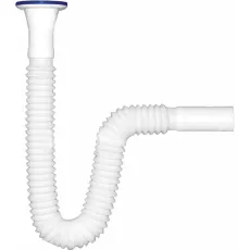 SIFON \/ RACORD FLEXIBIL Q32 SN-041