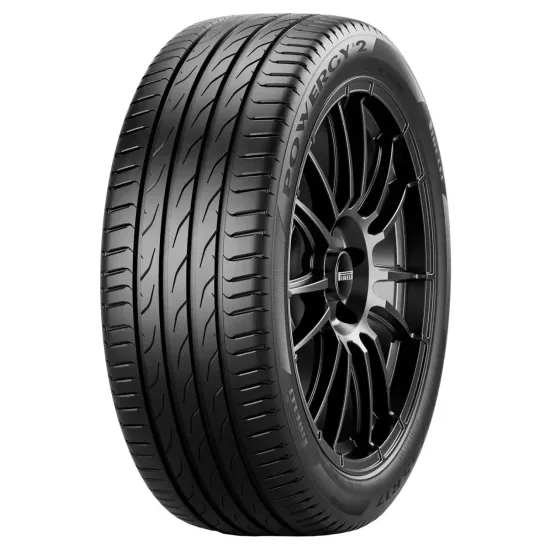 Anvelopа de vara Pirelli Powergy 2 215/55 R18 99V