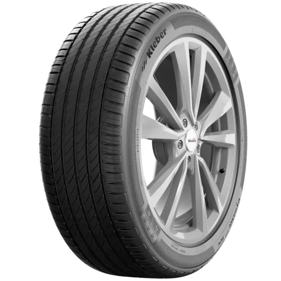 Шина летняя Kleber Dynaxer HP5 235/50 R19 99V