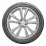 Шина летняя Kleber Dynaxer HP5 235/50 R19 99V