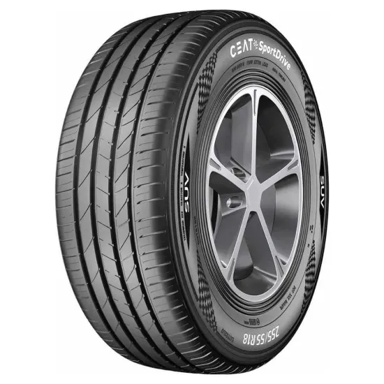 CEAT SPORT DRIVE 235/55R 19 105W TL Sport Drive XL MFS EXTRA LOAD CEAT INDIA