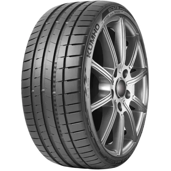 Шина летняя Kumho Ecsta Sport S PS72 285/30 R19 98Y