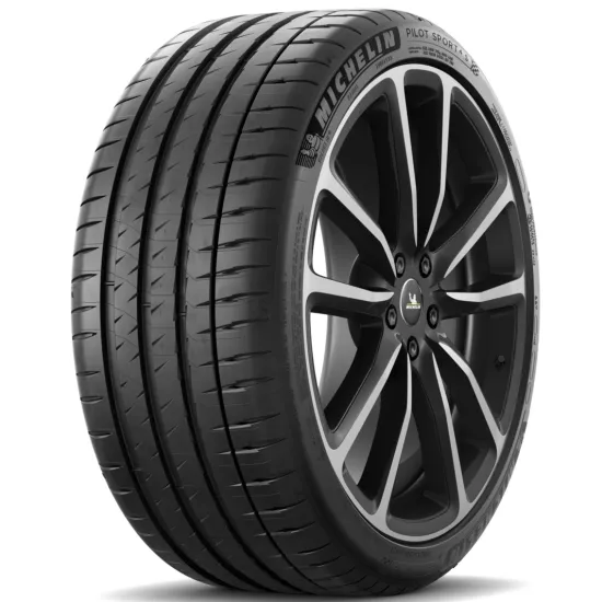 Шина летняя Michelin Pilot Sport 4S 285/30 R19 98Y TL XL FSL EXTRA LOAD