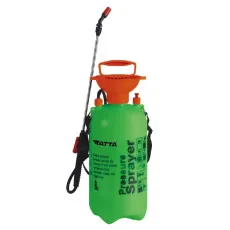 Stropitoare manuala Tatta TP-802M, 8 l