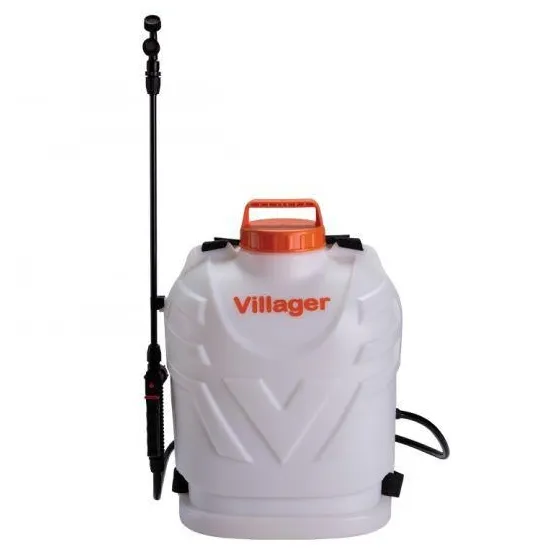 Опрыскиватель аккумуляторный Villager VBS, 16 л (051572)