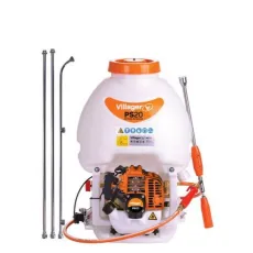 Stropitoare benzina Villager PS 20, 20 L (030118)