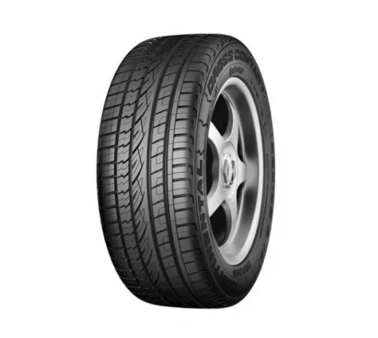 Anvelopа de vara Continental ContiCrossContact UHP 285/50 R20 116W