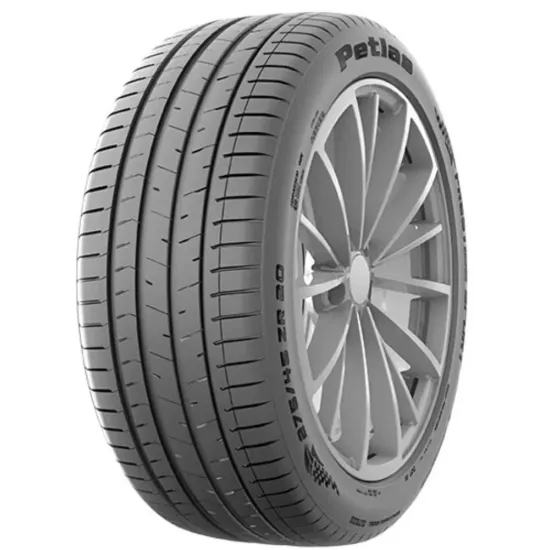 Anvelopа de vara Petlas Prestige Sport 225/55 R18 102Y