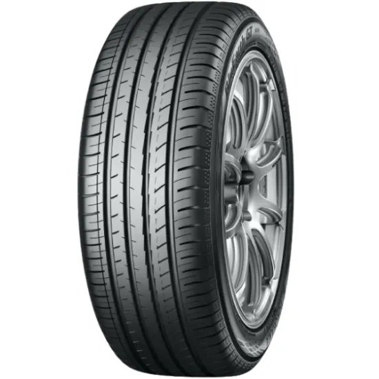 Шина летняя Yokohama BluEarth-GT AE51 195/50 R19 88H