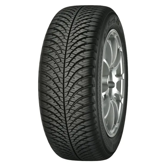 Шина всесезонная Yokohama BluEarth-4S AW21 245/40 R19 98Y