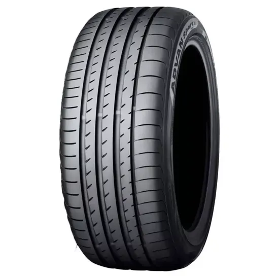 Anvelopа de vara Yokohama Advan Sport V105E 275/40 R20 106Y