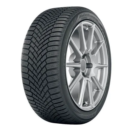 Anvelopа de iarna Yokohama Bluearth Winter V906 235/50 R21 101V