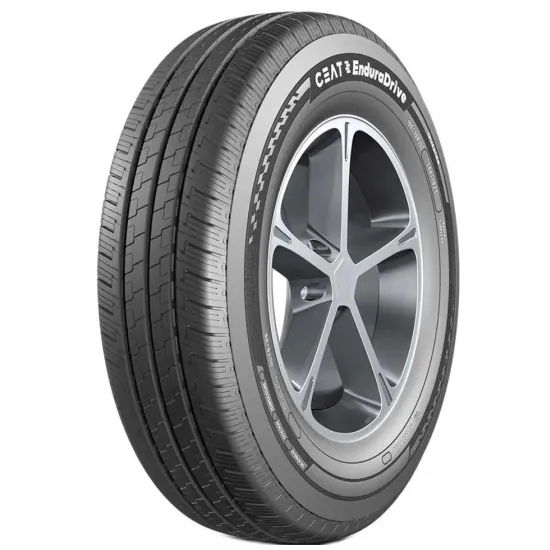 Шина летняя Ceat Endura Drive 205/65 R16C 107T TL