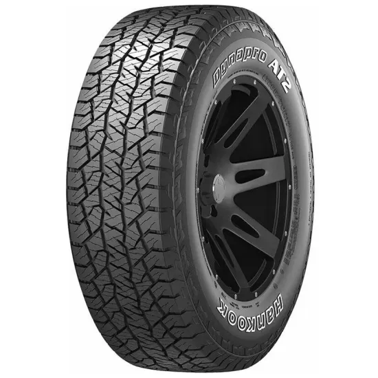 Шина всесезонная Hankook Dynapro AT2 235/60 R16 100T TL