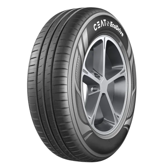 Anvelopа de vara Ceat Eco Drive 155/65 R14 75T TL