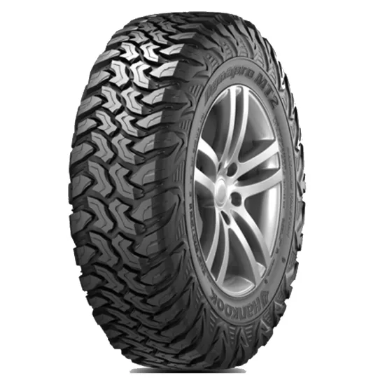 Шина летняя Hankook Dynapro MT2 RT05 225/75 R16 115Q TL