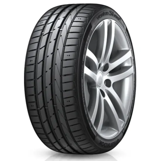 Anvelopа de vara Hankook Ventus S1 Evo2 K117 245/35 R19 93Y