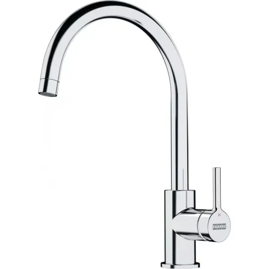 Смеситель для кухни Franke LINA XL, Хром (115.0693.228)
