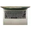 Laptop 14" ACER Swift 3 (SF314-512), Haze Gold, 8 GB LPDDR4xGb/512Gb, DOS (NX.K7NEU.004)