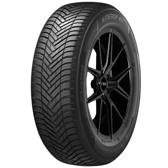 Anvelopа All Season Hankook Kinergy 4S2 H750 225/55 R17 101W XL
