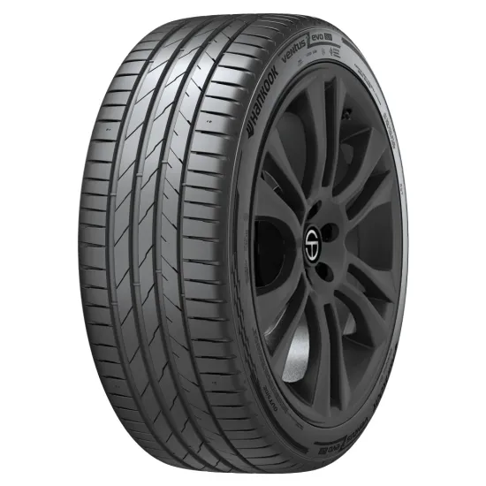 Anvelopа de vara Hankook Ventus S1 Evo4 X K137 255/40 R19 100Y XL