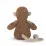 Jellycat SL2743  Jucarie de Plus "Maimuta" ,48 cm