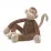 Jellycat SL2743  Jucarie de Plus "Maimuta" ,48 cm