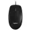Мышь LOGITECH M100, проводное, Black (LO 910-006652)