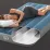 Матрас надувной Intex Prestige Downy 64187 Blue