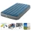 Матрас надувной Intex Prestige Downy 64187 Blue