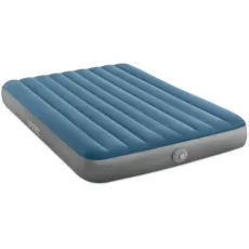 Матрас надувной Intex Queen Prestige Downy 64189 Blue