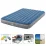 Матрас надувной Intex Queen Prestige Downy 64189 Blue