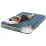 Матрас надувной Intex Queen Prestige Downy 64189 Blue