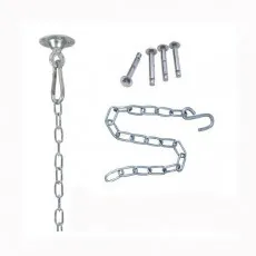 Carabiner hamac Amazonas Power Hook AZ-3015000 Carabiner hamac Amazonas Power Hook AZ-3015000
