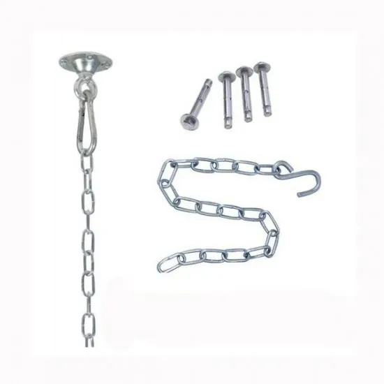 Carabiner hamac Amazonas Power Hook AZ-3015000