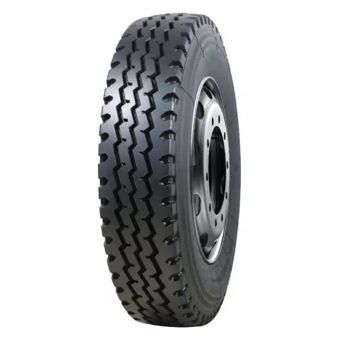 Anvelopа de vara Jinyu JY601 MRT 330/ R22.5 154/150L