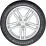 Шина летняя Firestone Roadhawk 2 255/50 R19 107Y TL