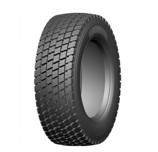 Anvelopă Jinyu JD575 MRT 215/75/R17,5