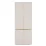 Penal Yasen Leo 4D, 70x39,5x198 см, Casmir/Stejar Artizan