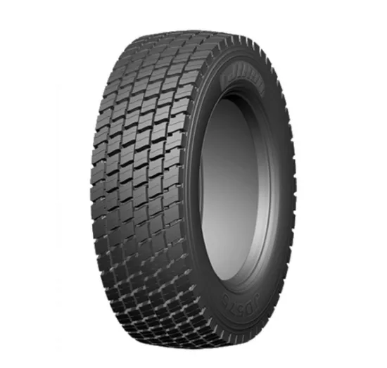 Anvelopă Jinyu JD575 MRT 235/75/R17,5