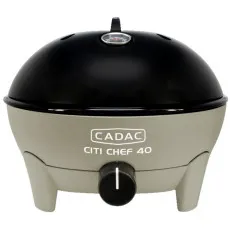 Гриль Cadac Citi Chef 40 Olive Green 30mb Гриль Cadac Citi Chef 40 Olive Green 30mb